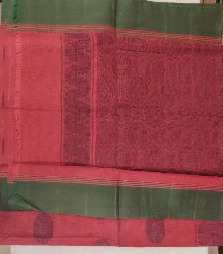 SAREES SALEM 80S WITH BLOUSE
